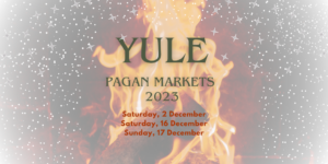 Yule Market @ MinorOak Coworking